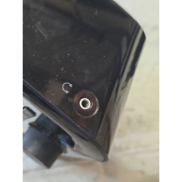 Grace Digital GDI-IRRC6000 WiFi Music Player Internet Radio Tested Works - Picture 7 of 16